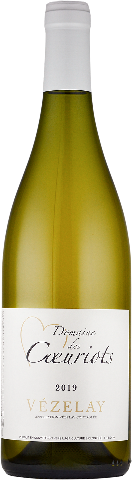 Domaine des Cœuriots｜ ヌーヴェル・セレクション Nouvelles